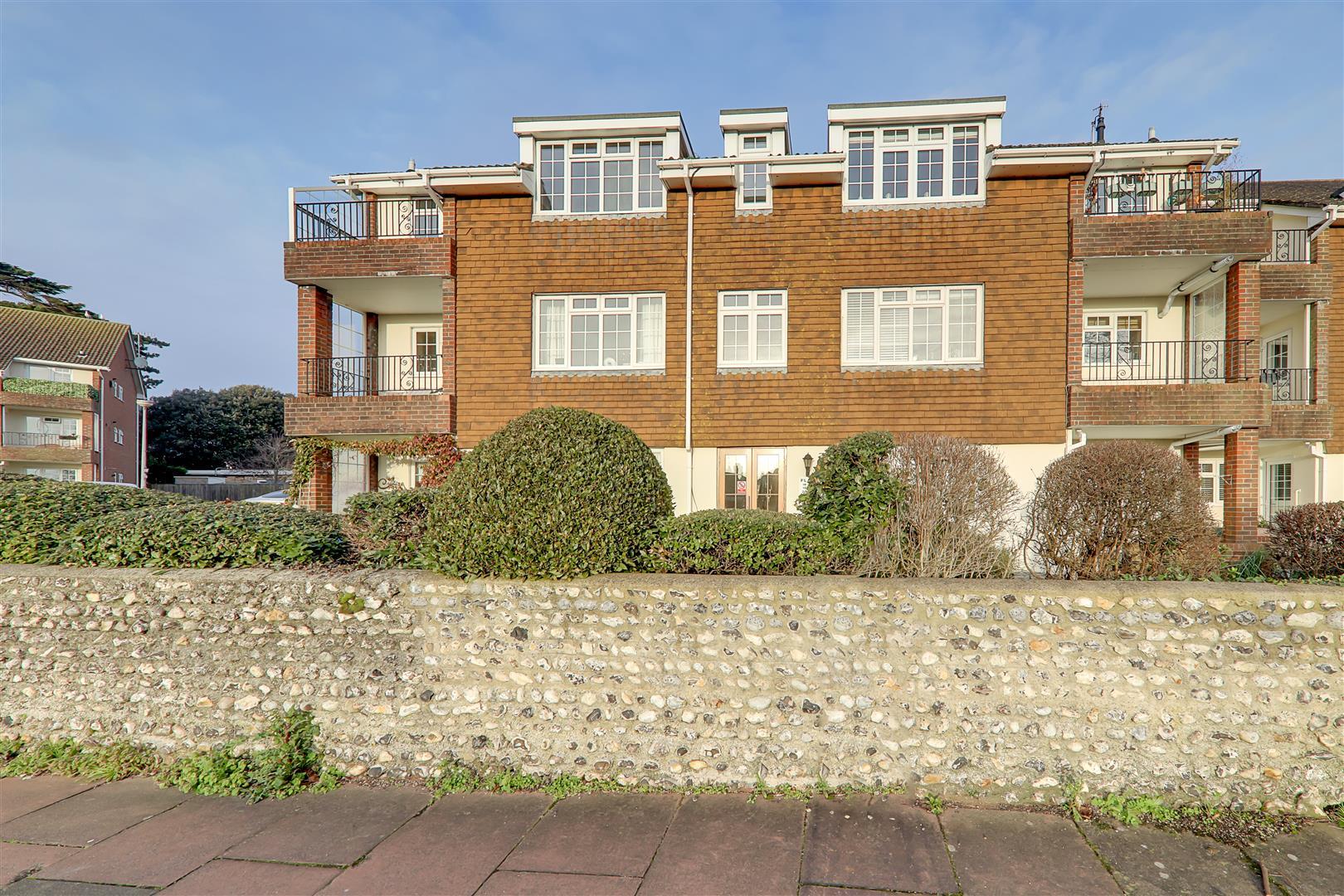 Flat - Purpose Built | Lamorna Grove, Worthing | To Let